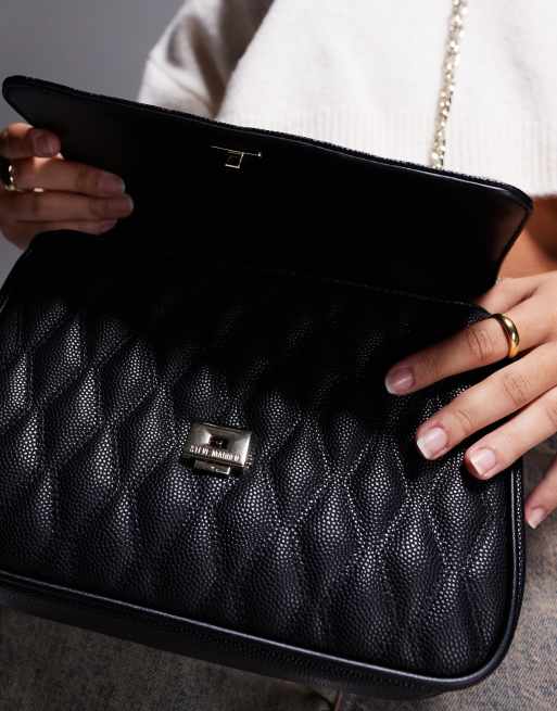Steve Madden☆ 輝くラインストーン・クロスボディーバッグ Steve Madden☆ 輝くラインストーン・クロスボディーバッグ