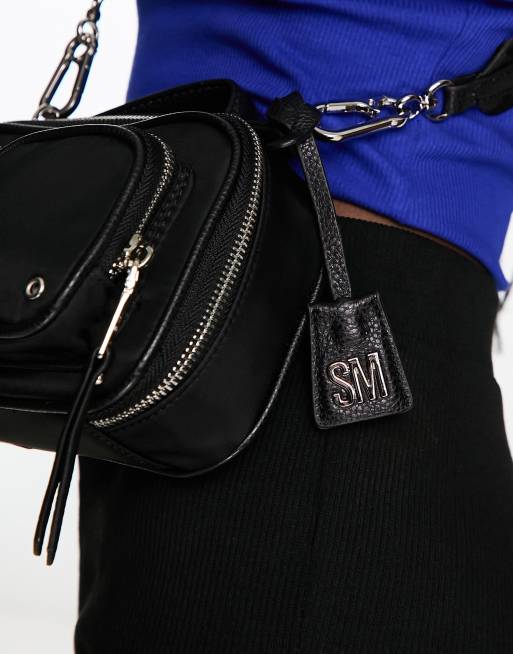 Bminiroy Crossbody bag BLACK/BLACK – Steve Madden UK