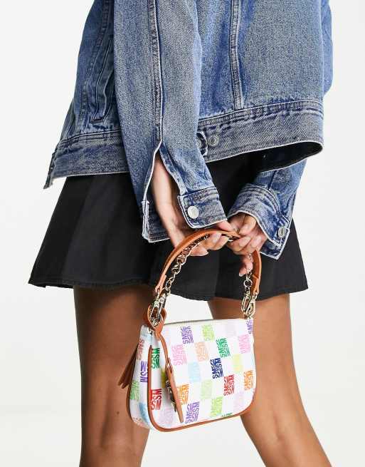 Steve madden 2025 rainbow bag