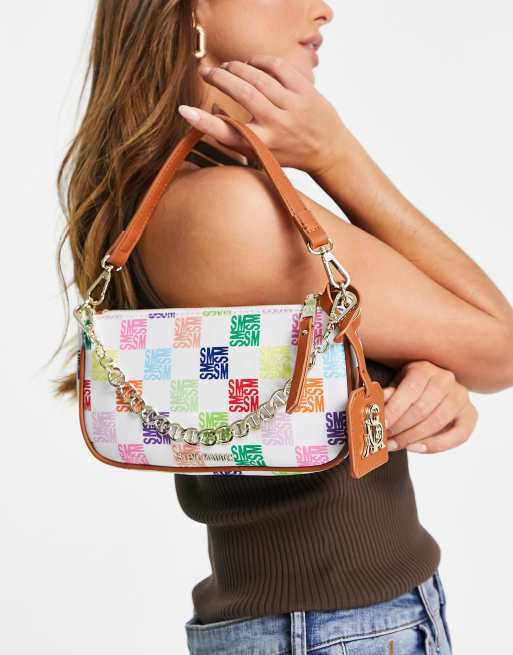 Steve madden rainbow bag online