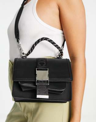 Borse A Secchiello Da Donna, Borse A Secchiello Da Donna,Borse A Spalla - Foto 8