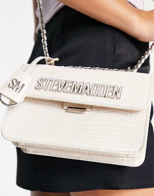 Designer Cross Body Bags – Steve Madden Australia