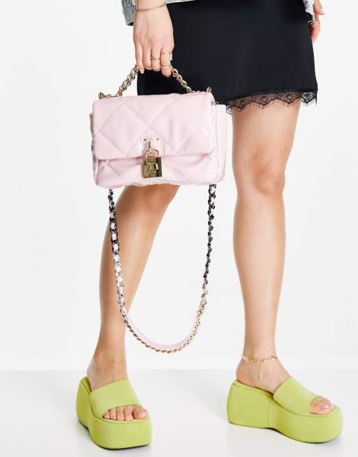 Steve madden bterra discount flap over crossbody