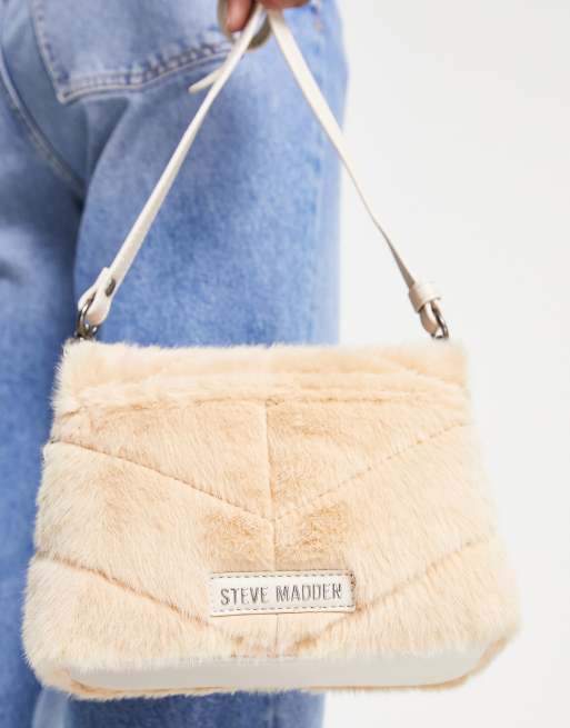 Steve clearance madden fur