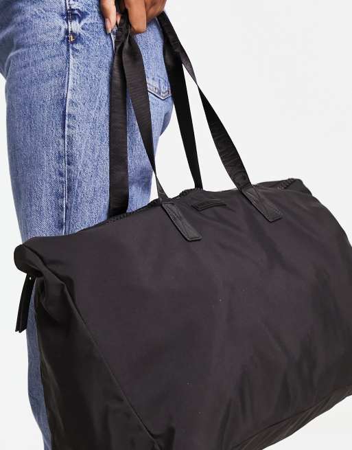 Steve madden sale nylon tote