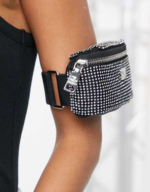 arm bracelet bag