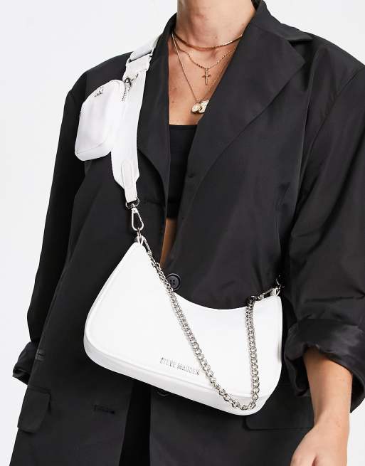 Bags from Steve Madden for Women in White