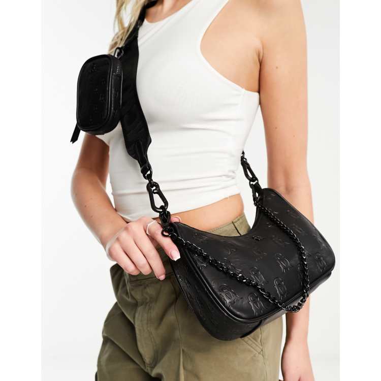 Mini Bumbag Monogram - Women - Small Leather Goods