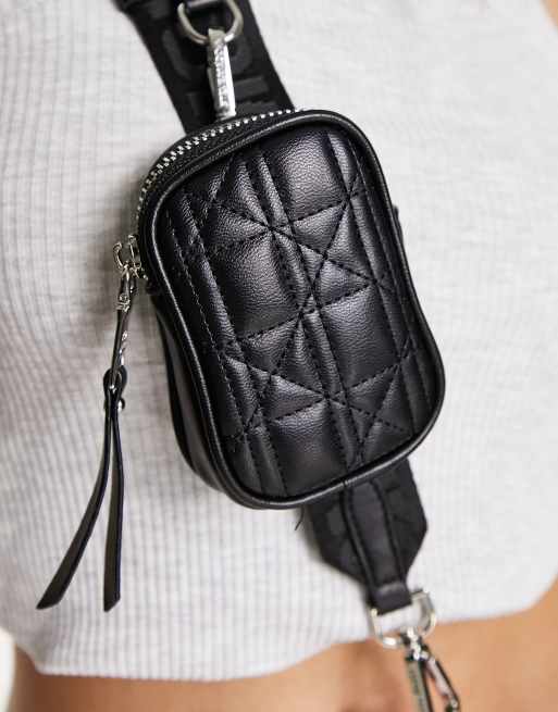 Bvital-Q Crossbody bag BLACK – Steve Madden UK