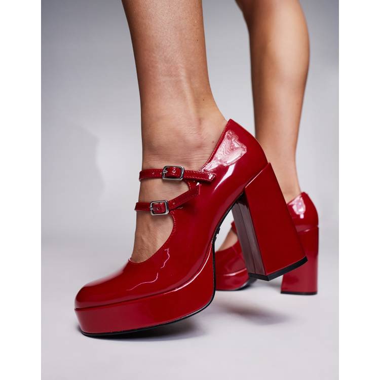 Scarpe steve madden tacco clearance