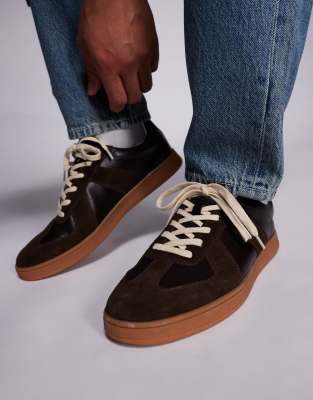  Caelum gum sole trainer 