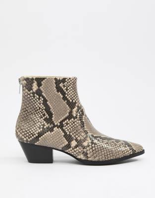 steve madden cafe snake