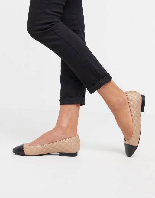 Blush steve madden slip on sale ons