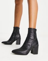 Steve madden jillian sales bootie taupe