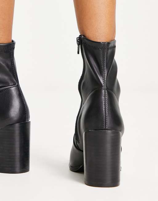 Steve madden 2025 short boots