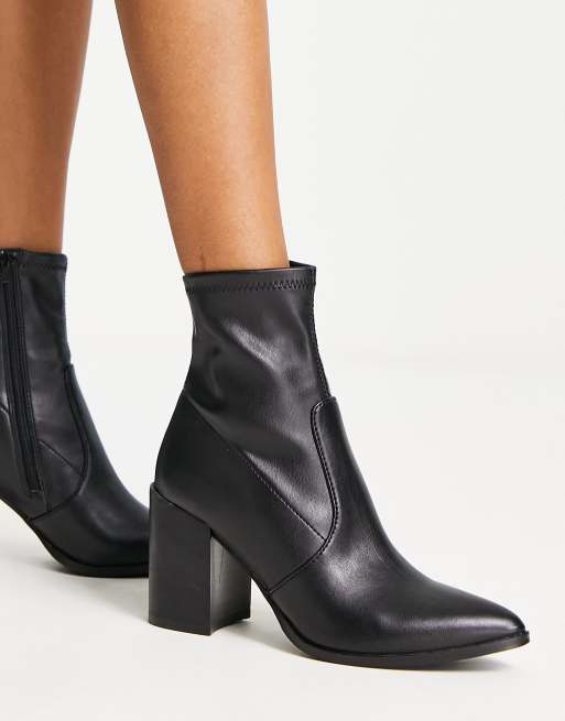 Steve madden jerry on sale booties