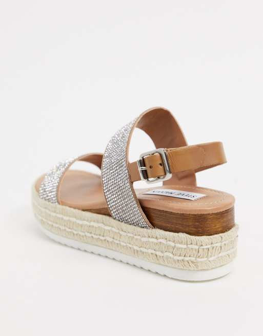 Steve madden deals catia espadrille