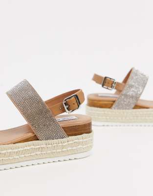 steve madden catia natural