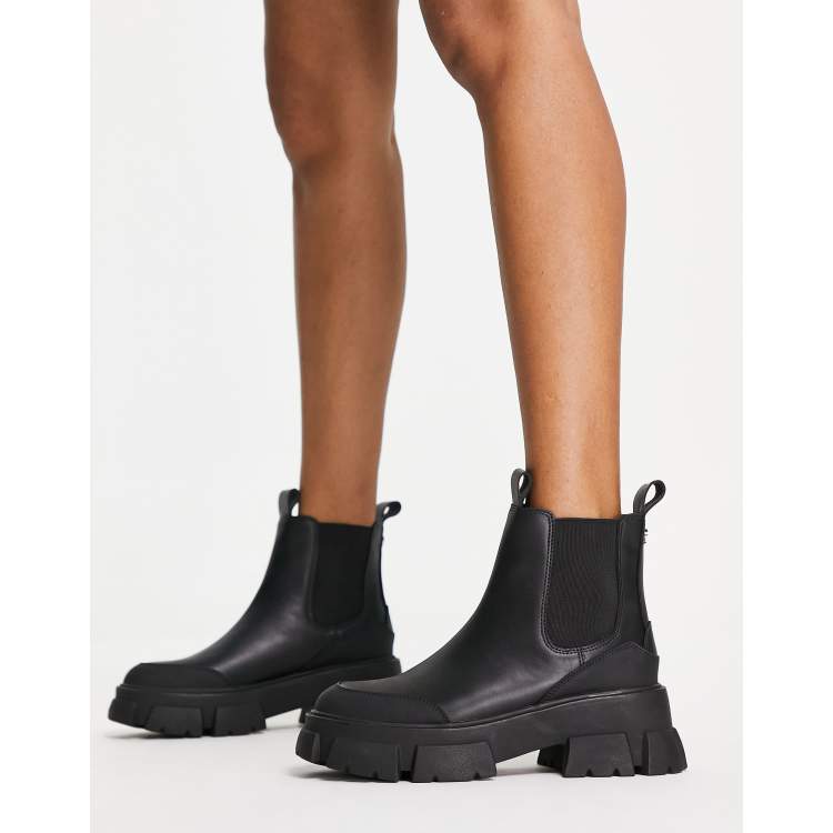 Steve madden hot sale inland chelsea boot