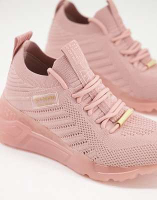 steve madden cello trainers