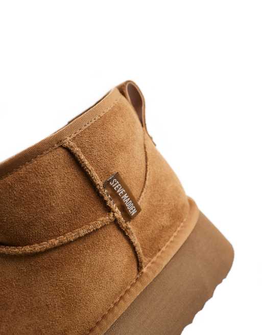 Steve madden waterproof boots online