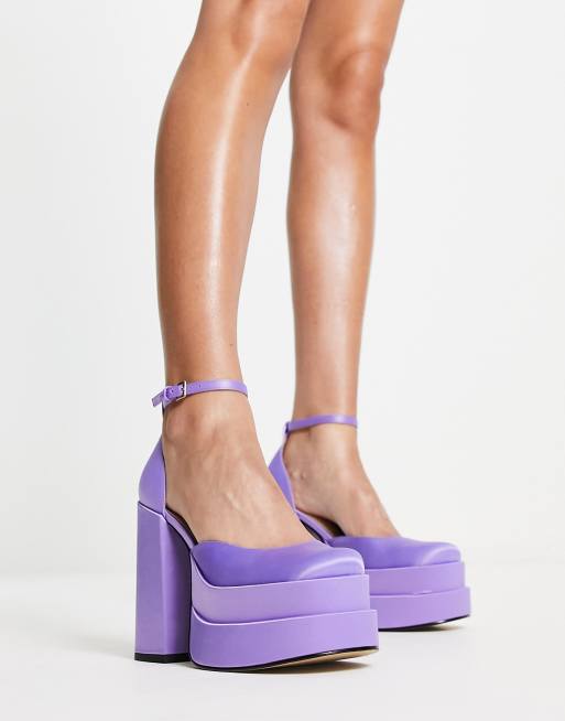 Steve madden 2025 platform heels