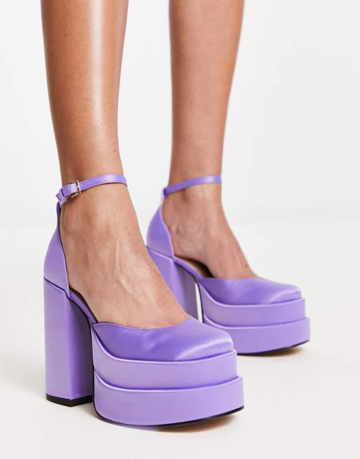 Steve madden hot sale doll shoes