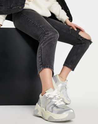 chunky sneakers steve madden