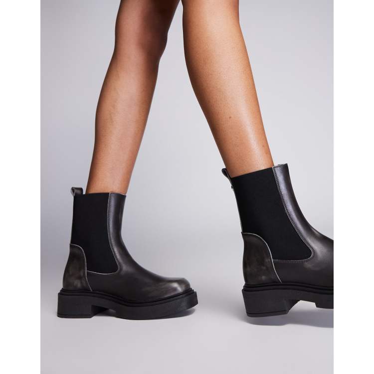 Steve madden ivy boots online