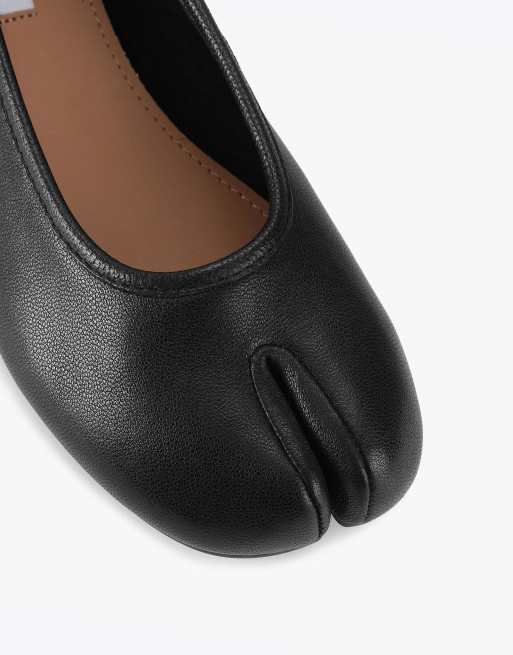 Steve Madden Cipher ballets in black, 4 of 4