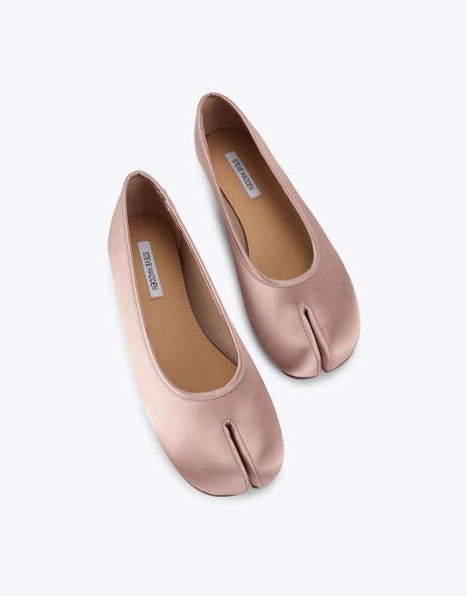 Steve Madden Cipher ballets in blush, 2 of 4