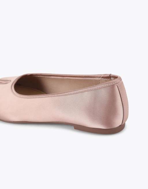 Steve Madden Cipher ballets in blush, 3 of 4