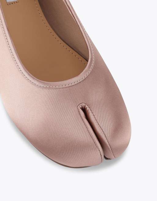Steve Madden Cipher ballets in blush, 4 of 4