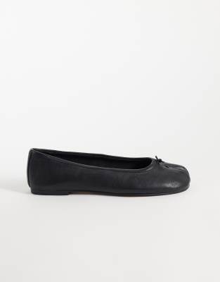 Flats