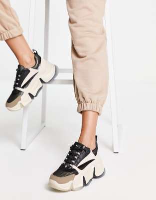 steve madden sneakers asos