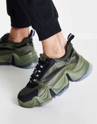 steve madden sneakers camo