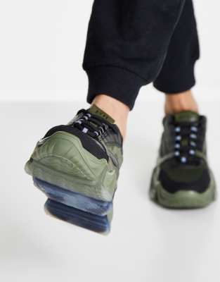 super chunky trainers