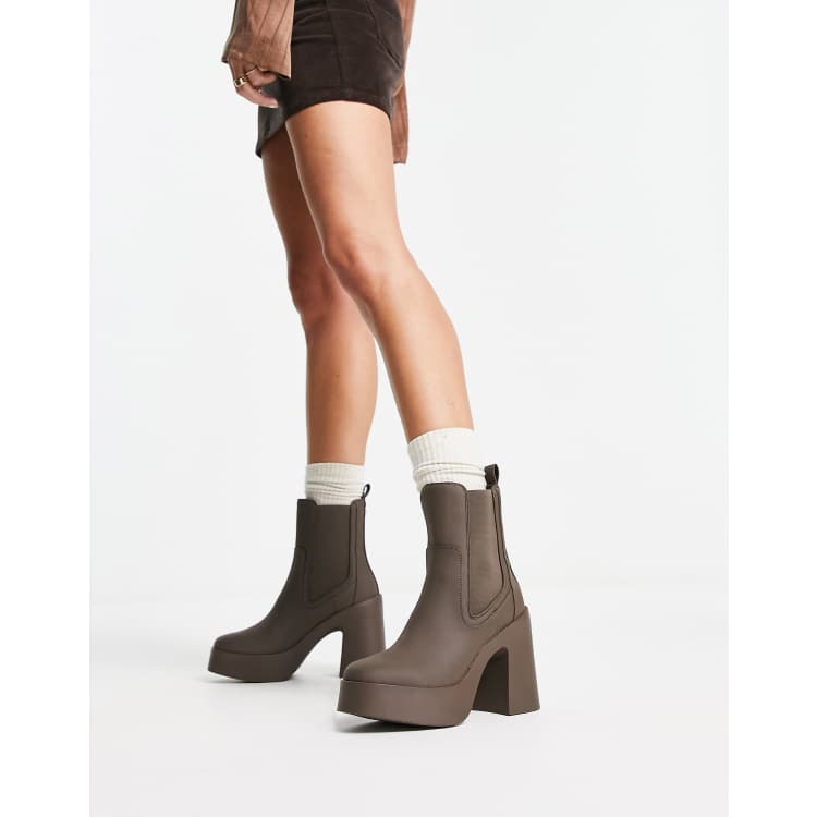 Blaire bootie steve clearance madden