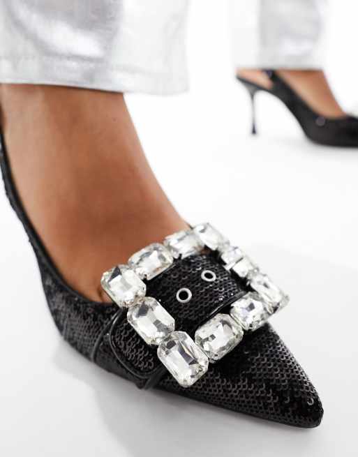 Steve madden sequin shoes shop