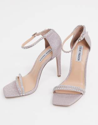 steve madden diamante heels