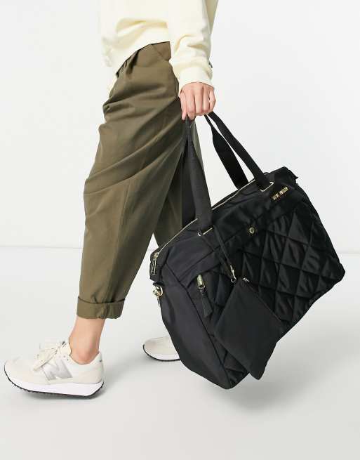 Steve Madden, Bags, Steve Madden Oversized Tote