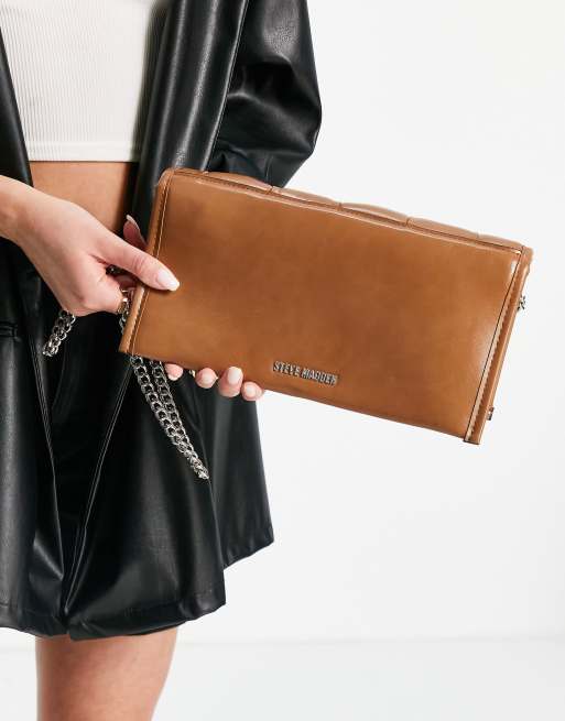 Steve madden best sale clutch bags