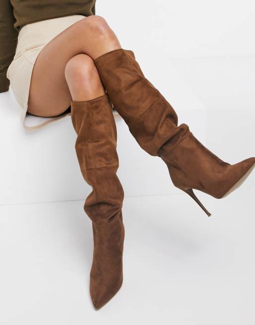 Steve madden palisade sales boots