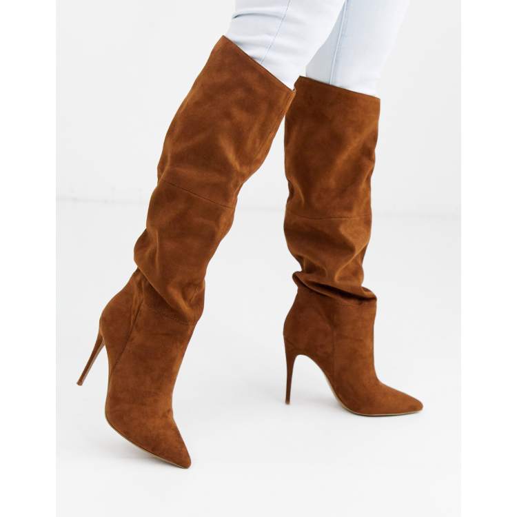 Steve madden boom hiker on sale boot