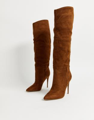 steve madden dakota boot