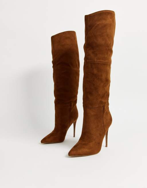 Steve madden dakota discount boot