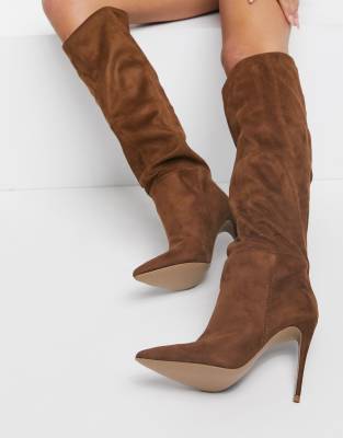 steve madden dakota boots