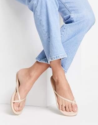 steve madden blush flats