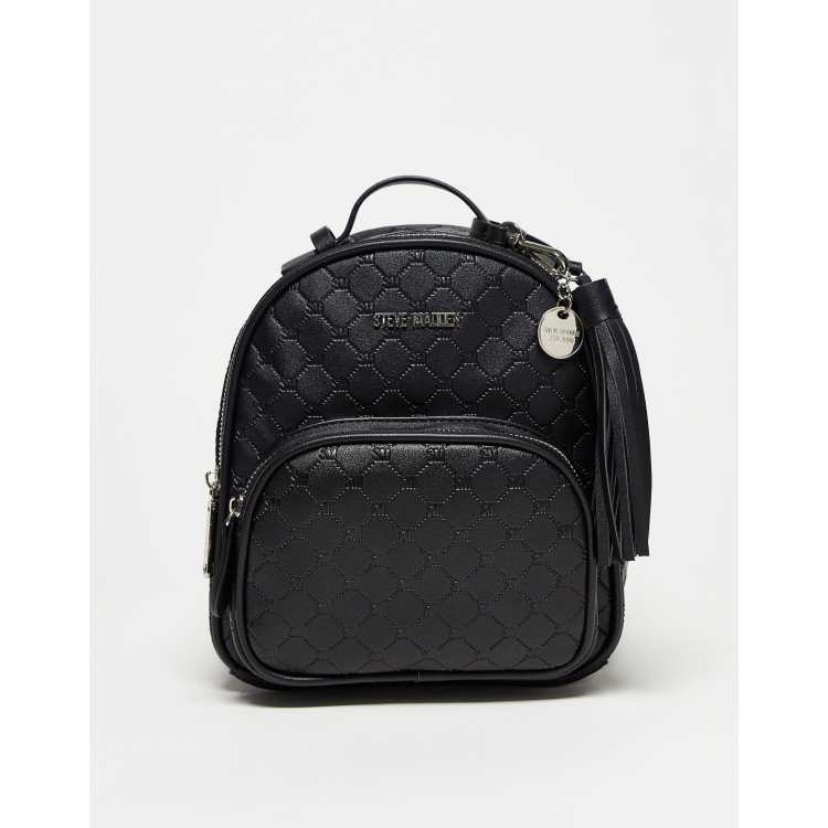 Steve madden deals backpack purse