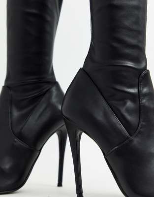 steve madden dominique boot